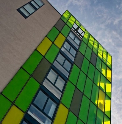 Report finds Canadian green building market growing steadily