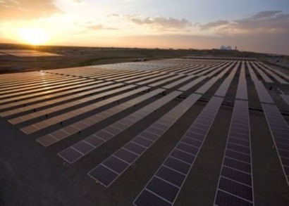 Hanwha Q Cells to supply 15MW UK solar farm