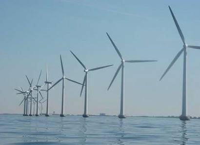 Placing wind farms offshore doesn’t deter opposition