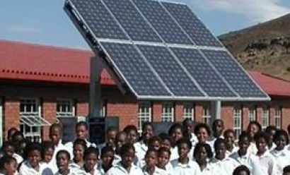 Energy storage: rural electrification’s backup
