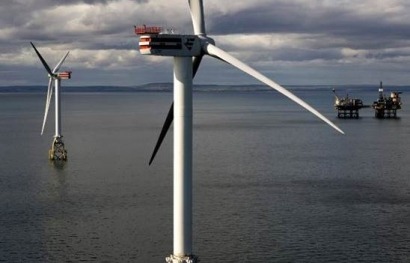 Making the Case for Offshore Wind in Scotland
