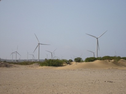 Making the Case in Morocco for Renewable Project Approval