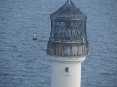 Inch Cape Offshore deploys new lidar for enhanced wind measurement