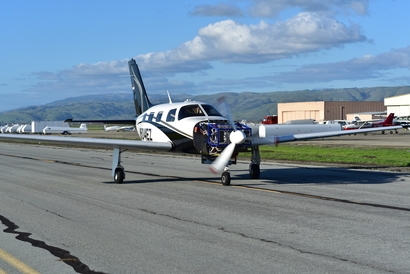 HyFlyer zero-emission aircraft flight tests set for Orkney