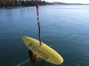 Underwater ‘Kite’ provides breakthrough renewable energy