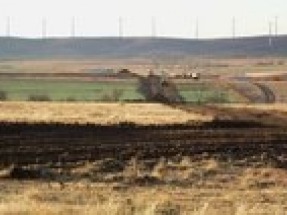 RES starts construction of Redbed Plains wind farm, Oklahoma