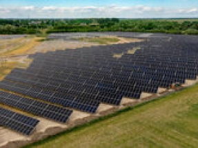 Funding secured for construction of 35 MW solar PV farm in central Poland