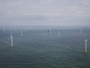 Offshore wind on course to meet 10 percent of UK electricity demand by 2020