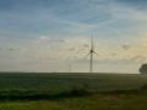 GE Renewable Energy announces 265 MW onshore wind order for Caddo Wind Farm