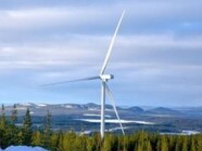 Siemens Gamesa collaborates with OX2 on a new 70 MW onshore wind contract in Sweden