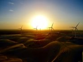 Siemens Gamesa wins first order in Brazil for its 5.X turbine