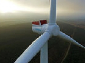 Siemens Gamesa signs agreement for up to 1 GW of wind power in Turkey
