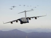 US Air Force certifies first aircraft for biofuel usage