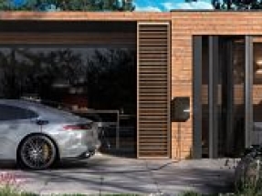 Evios confirms investment plan for prestige home charger firm Andersen EV