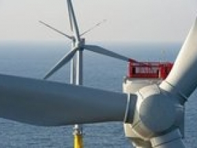 Engie, EDPR, Sumitomo Corporation and the Bank of the Territories receive green light for wind turbines at Dieppe