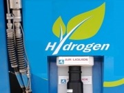 Coca-Cola turns to hydrogen power for forklift fleet