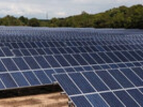 Anesco gets the green light for trio of solar farms