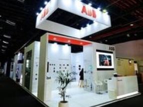 ABB to unveil Cylon Smart Building Management System at Light Middle East 2023