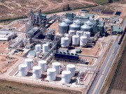 Abengoa perfecciona la investigación para producir bioetanol comercial de segunda generación