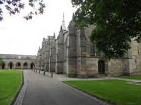 University of Aberdeen moves to grasp energy transition opportunities