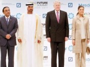 World Future Energy Summit is just around the corner