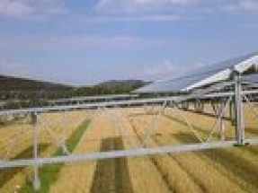GreenGo announces it has obtained authorisation for an advanced agrovoltaic plant in Sicily