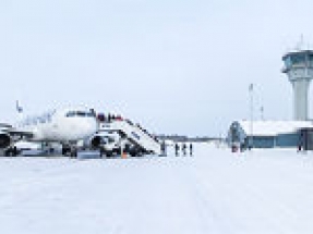 Vehicles at Lapland Airports in Finland switch to Neste MY Renewable Diesel