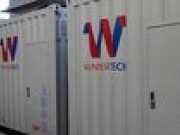 Wynnertech secures order for 40 MW ALBA PV inverters from Talesun