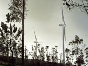 Alstom to supply wind turbines for Kawazu wind farm, Japan