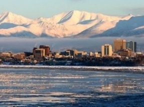 ABB microgrid to bring clean energy to Alaska community