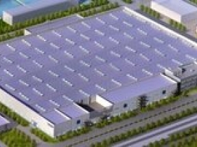 Volkswagen Group China builds battery system factory in Anhui to strengthen BEV value chain