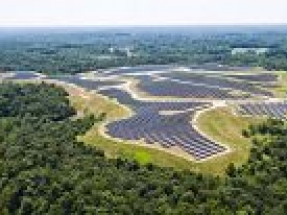 REC solar panels to power the largest solar PV plant on a closed landfill in the US