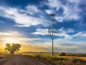 Detroit infratech firm Aradatum raises $15 million in growth capital for wind-powered macro cell towers