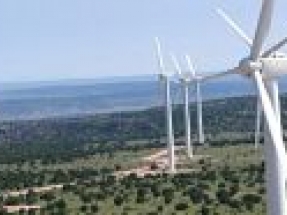 GE Renewable Energy to Repower Aragonne Wind Project