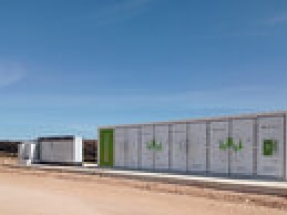 Ingeteam commissions the first PV plant with batteries in Spain