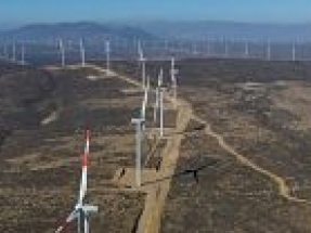 Siemens Gamesa secures final 110-MW order and completes Cabo Leones III wind farm in Chile