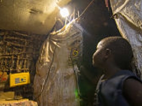 Africa renewable energy fund awards $1.6m to Azuri distributor in Zambia 