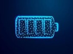 Researchers aim to replace toxic electrode materials in energy storage devices with cleaner alternatives