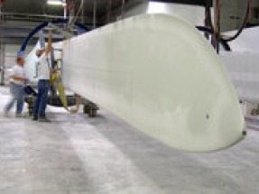 Vestas unveils solution to recycle epoxy-based wind turbine blades avoiding landfill