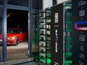 Kia Europe and encore partner to create second life energy storage systems from used EV batteries