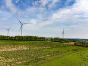 EDF Renewables Ireland unveils plans for c.50MW wind farm in county Louth