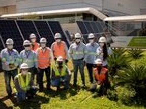 Nextracker chosen to supply smart trackers for Brazil’s largest solar power plant