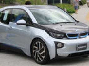 DNV GL finds that 50 percent of all new cars sold globally by 2033 will be EVs