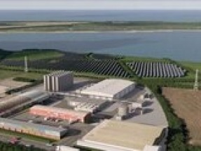 UK Government supports Carlton Power’s green hydrogen projects