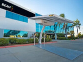State of California places order for 52 more EV ARC solar powered charging systems