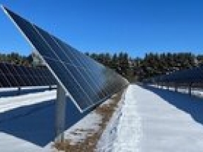 Alliant Energy completes its first utility-scale solar project in Wisconsin