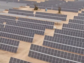 Sonnedix and Cox Energy America obtain $120 million financing for 160 MW Chile solar PV plant
