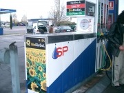 Los biocarburantes en España reducen más emisiones que las exigidas por la UE