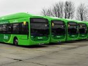 Biomethane is the only practical way to decarbonise large vehicles says ADBA