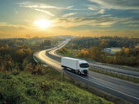Biomethane the key option to decarbonise heavy vehicles immediately says trade body in new publication